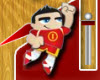 play Soccer Pinball