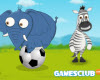 play Soccer Safari