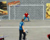 play Against The Wall