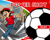 play Soccer Power Shot