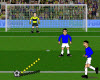 play Flashfooty Golden Cup