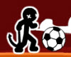 play Anchor Ball - Soccer