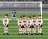 play Flashgol World Cup 2006