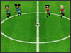 play Jetix 3D Soccer