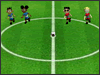 Jetix 3D Soccer