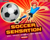 play Soccer Sensation