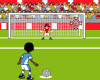 Soccer Free Kicks