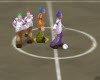 play Soccer Tribe