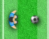 play Goalkeeper 1On1