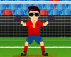 play Kickzor