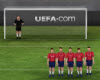 play Free-Kick Fever