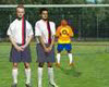 play Goal2 - Living The Dream