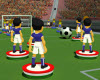 play Flicking Soccer