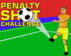 play Penalty Shot Challenge
