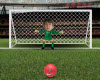 play Beat The Keeper