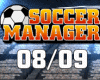 play 2009 Flash Soccer Manager
