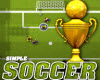 Simple Soccer Championship