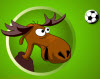 play Moose Ball