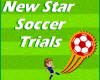 play New Star Soccer Trials