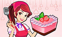 play Bella'S Love Kitchen