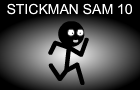 play Stickman Sam 10
