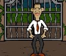 play Obama In The Dark