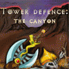 Tower Defence: The Canyon