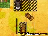 play Paper Car Parking
