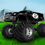 Monster Truck China