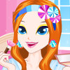 play Stylish Makeup Artist