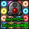 play Match Invaders