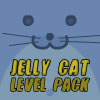 play Jelly Cat: Level Pack