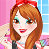 play Stylish Makeup Artist