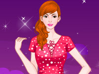 play Summer Nights Dress Up