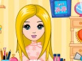 play Easy Hair Style