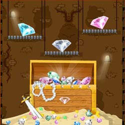 play Diamond Box