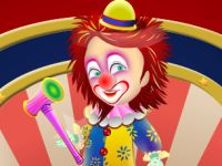 play Clown Girl Carol