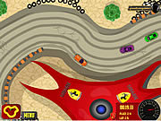 play Ferrari Racing Challenge