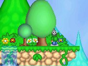 play Fishhead Chapter 1