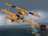 play Stunt Pilot 2: San Francisco