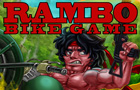 play Rambo Bike