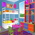 play Kids Room Escape