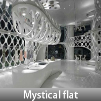 play Mystical Flat. Find Objects