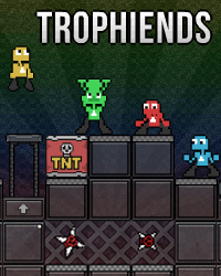 play Trophiends