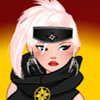 play Kunoichi Dress Up