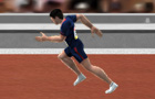 play 100M Race