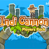 Indi Cannon: Players Pack