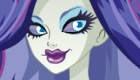 play Dress Up Spectra From Monster High