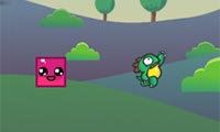 play Dino Shift