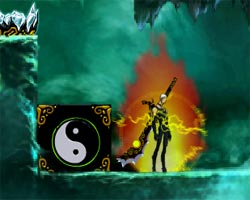 play Black Angel 2 English